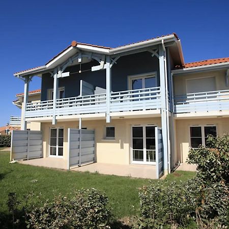 Residence Indigo II - Ocean Plage Residences 비스카로스 플라주 외부 사진