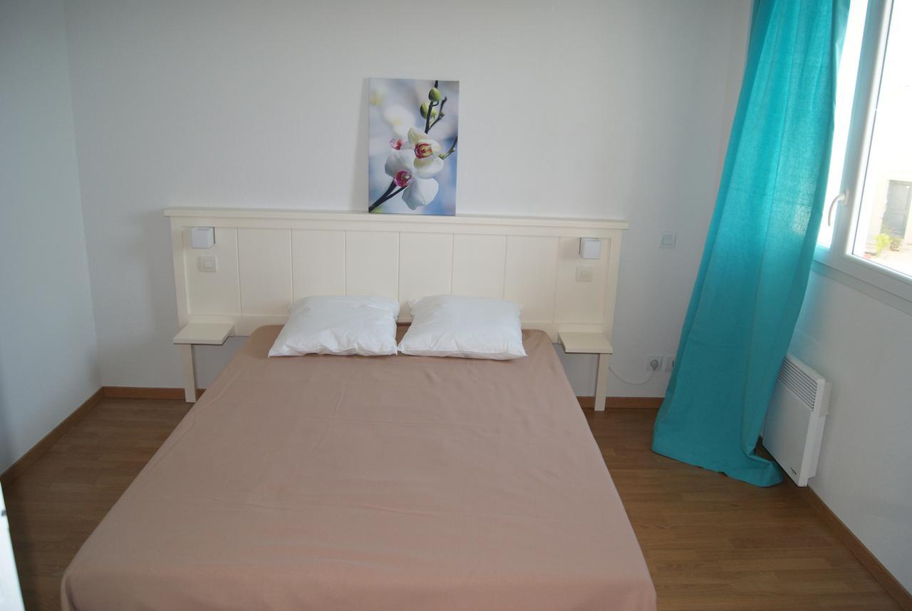 Residence Indigo II - Ocean Plage Residences 비스카로스 플라주 외부 사진