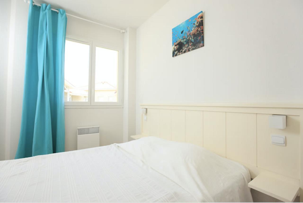 Residence Indigo II - Ocean Plage Residences 비스카로스 플라주 외부 사진